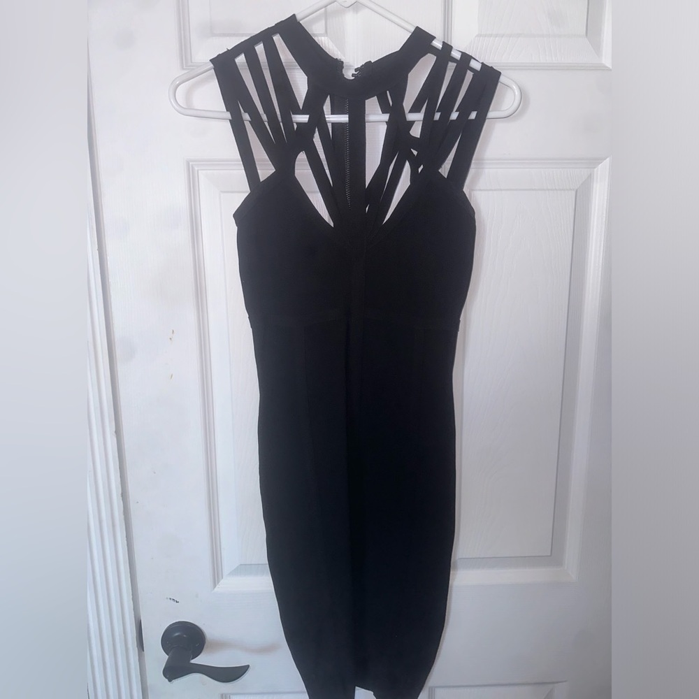 Babes Women’s Bodycon Dress